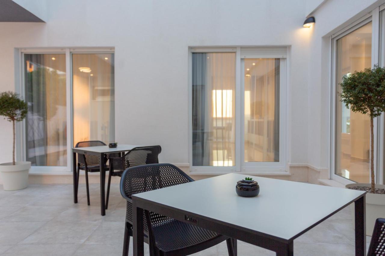Villa Fortis B&B Trogir Extérieur photo