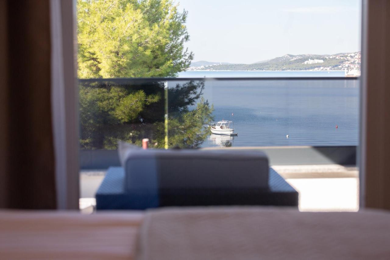 Villa Fortis B&B Trogir Extérieur photo