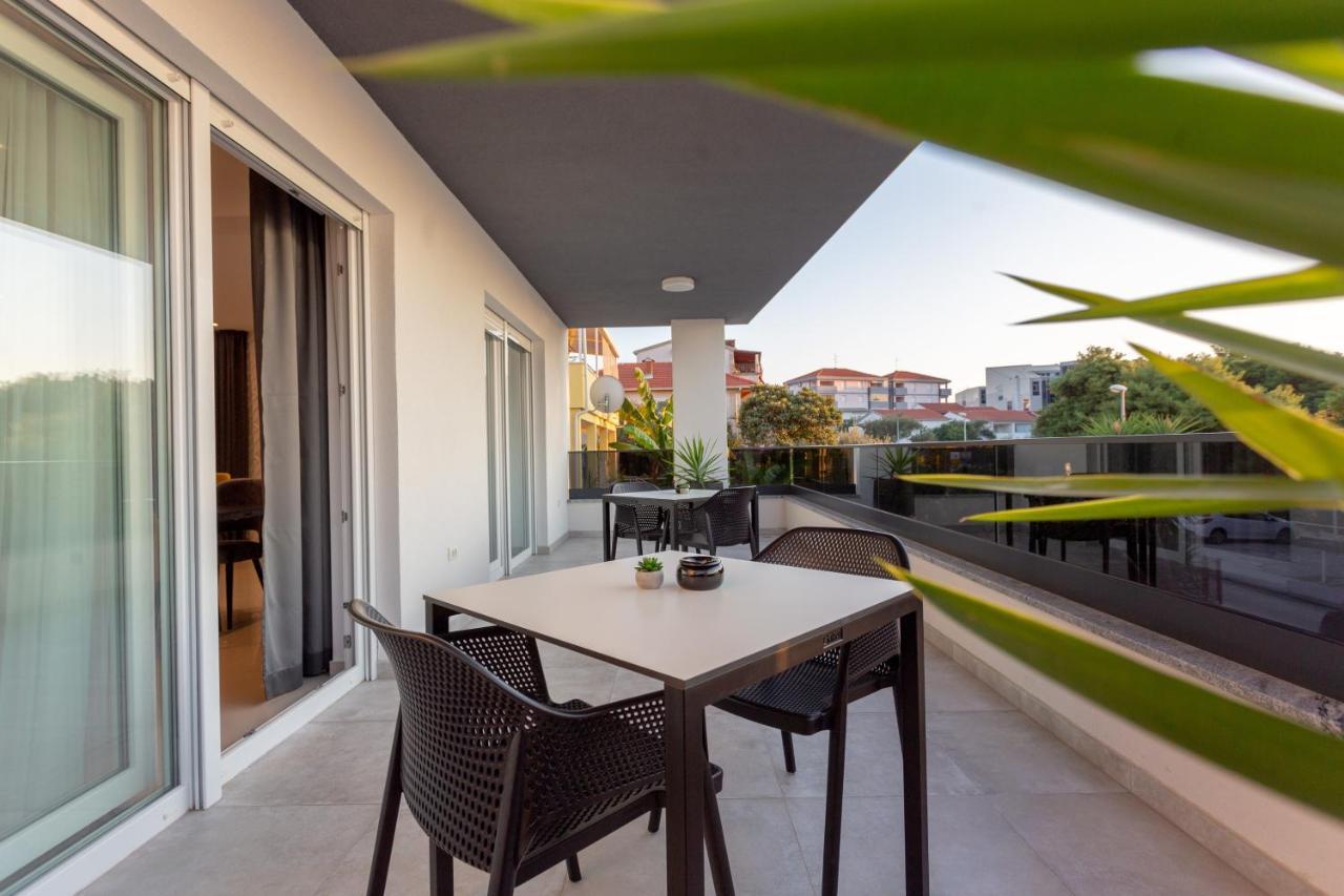 Villa Fortis B&B Trogir Extérieur photo