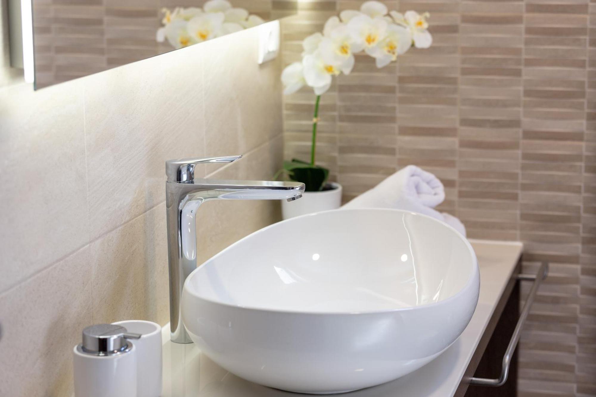 Villa Fortis B&B Trogir Chambre photo