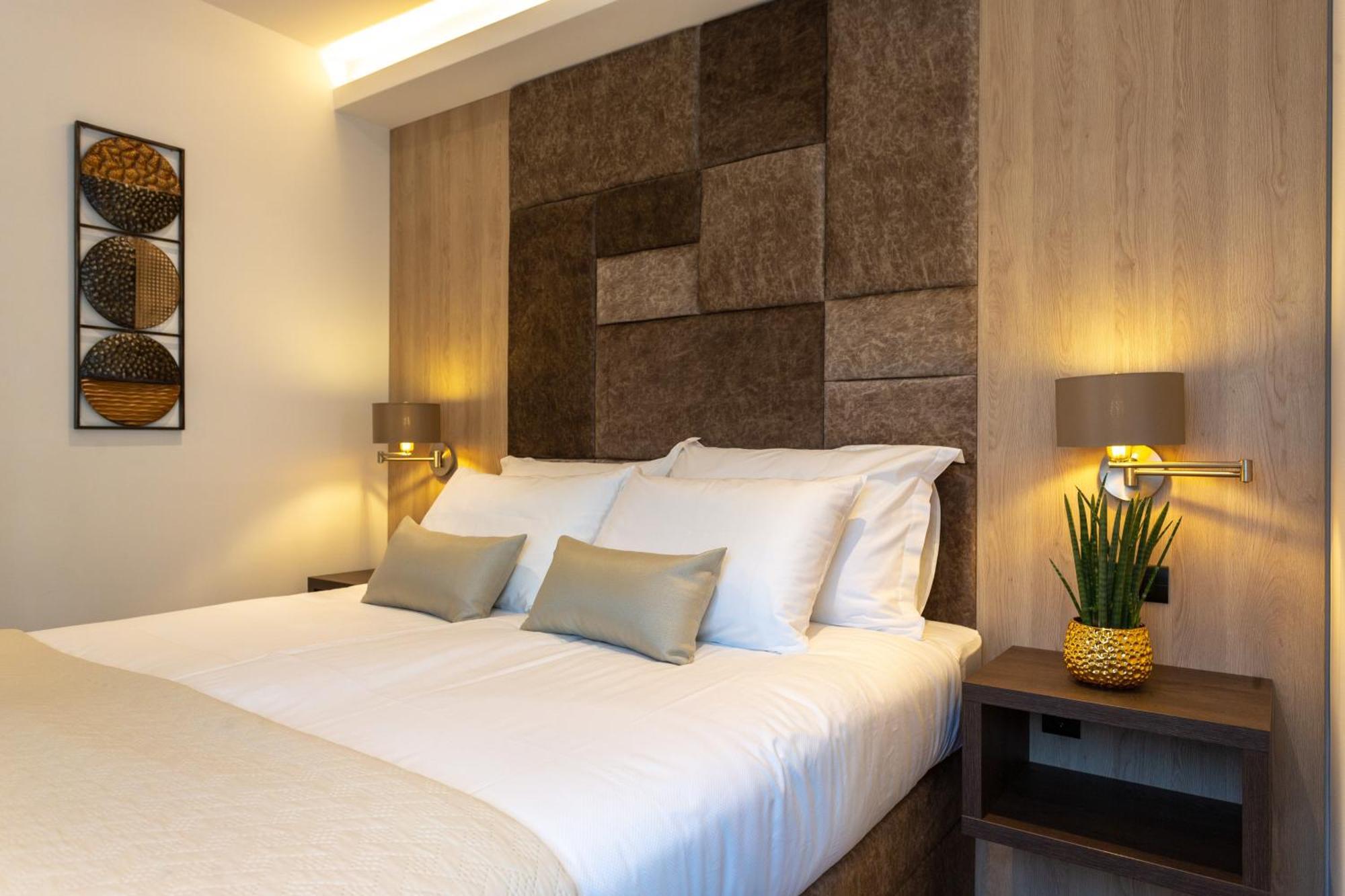 Villa Fortis B&B Trogir Chambre photo