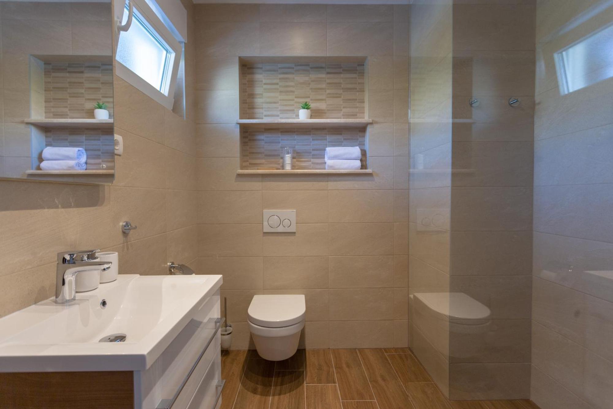 Villa Fortis B&B Trogir Chambre photo