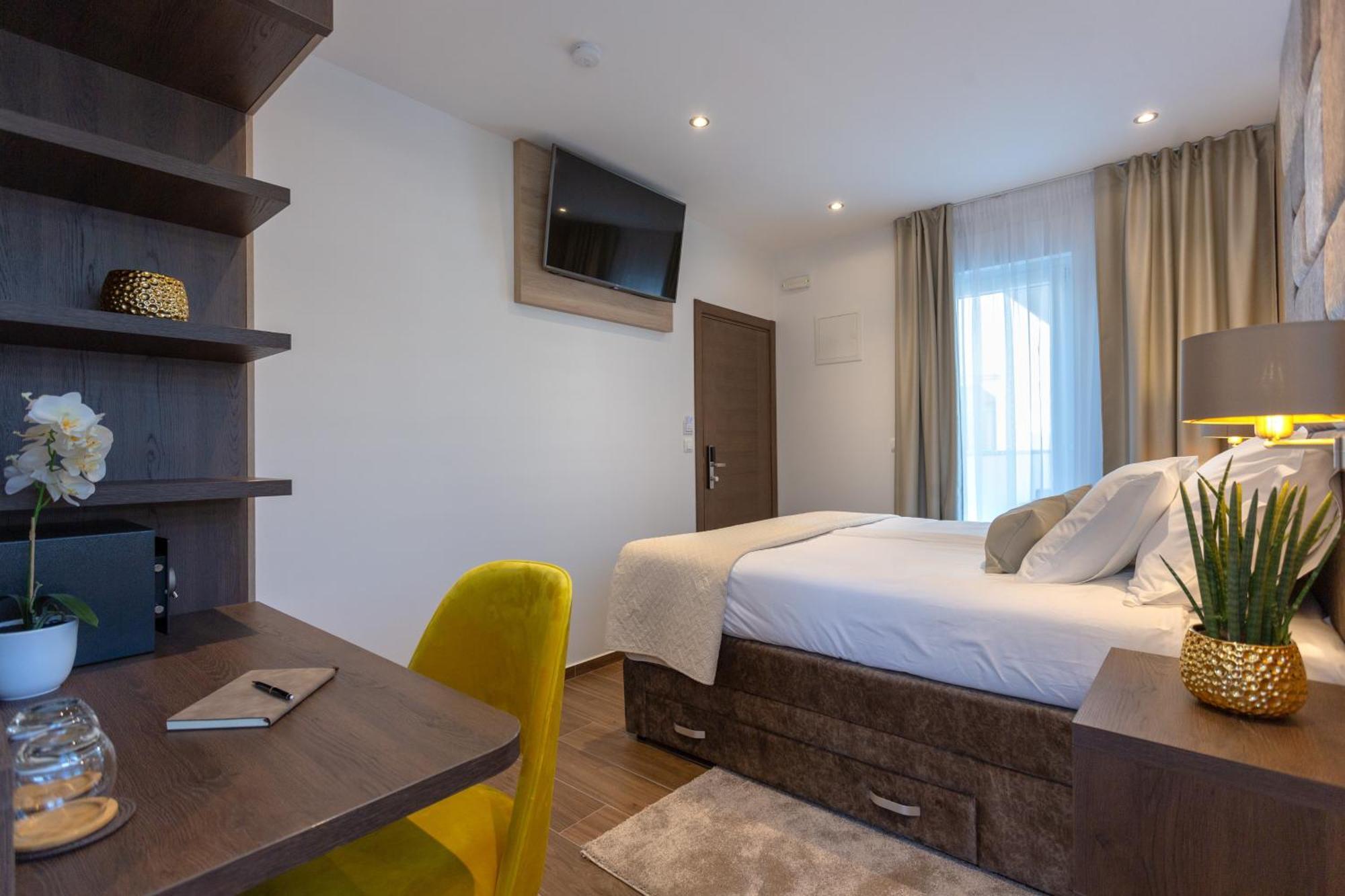 Villa Fortis B&B Trogir Chambre photo
