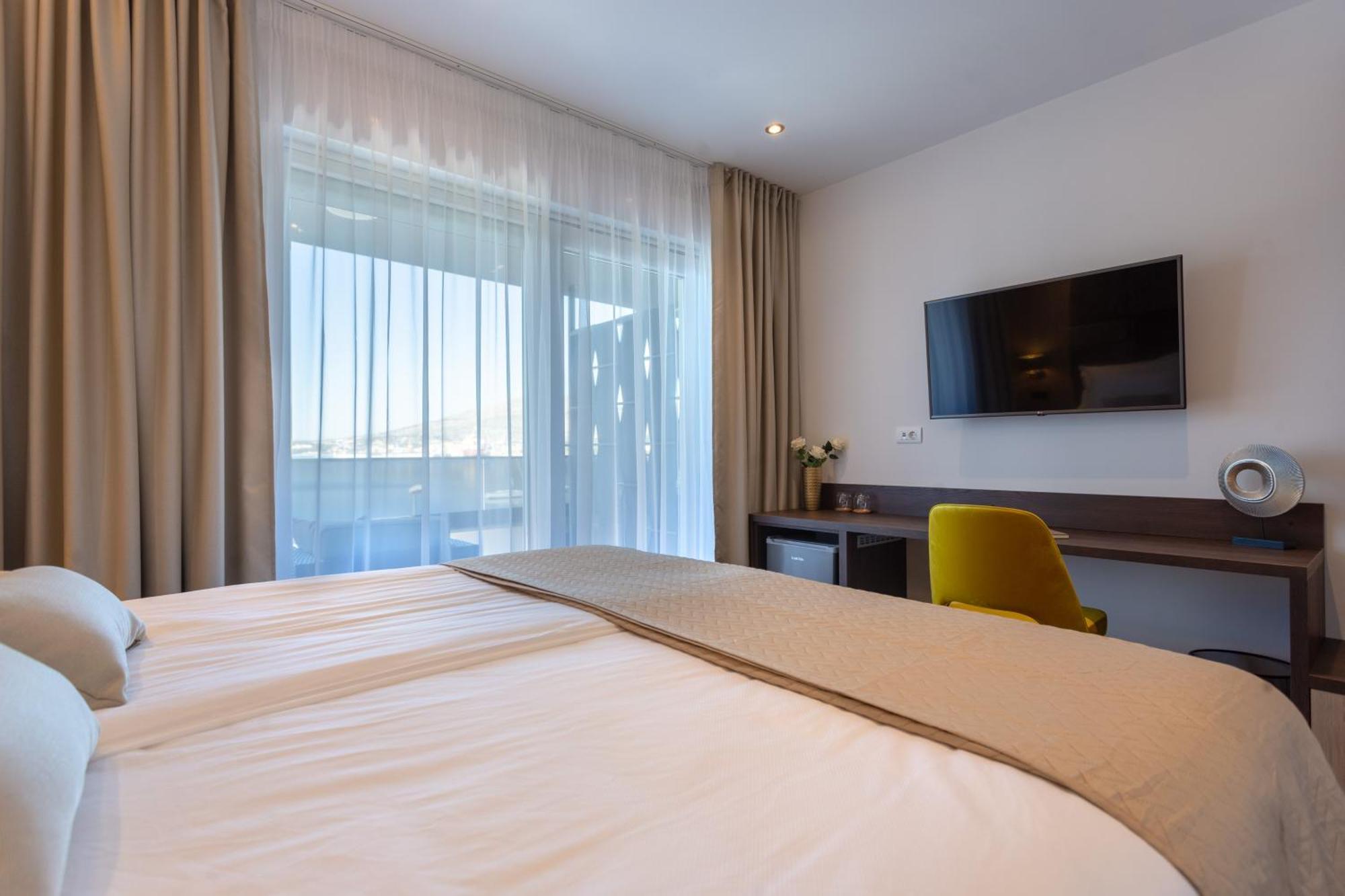 Villa Fortis B&B Trogir Chambre photo