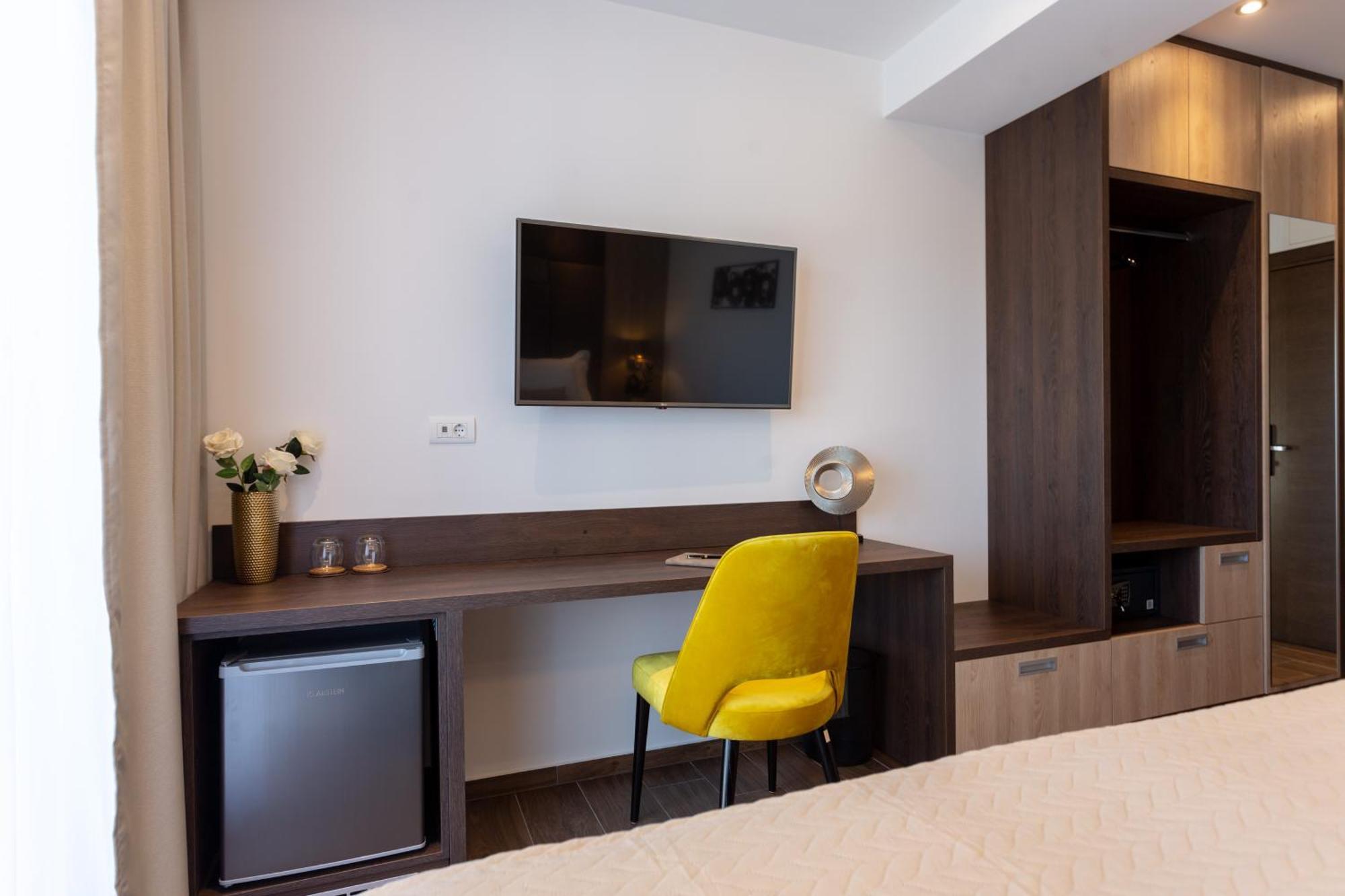 Villa Fortis B&B Trogir Chambre photo