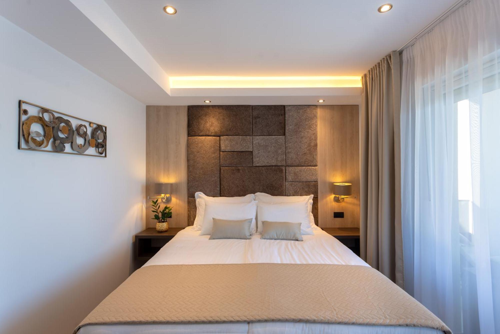 Villa Fortis B&B Trogir Chambre photo