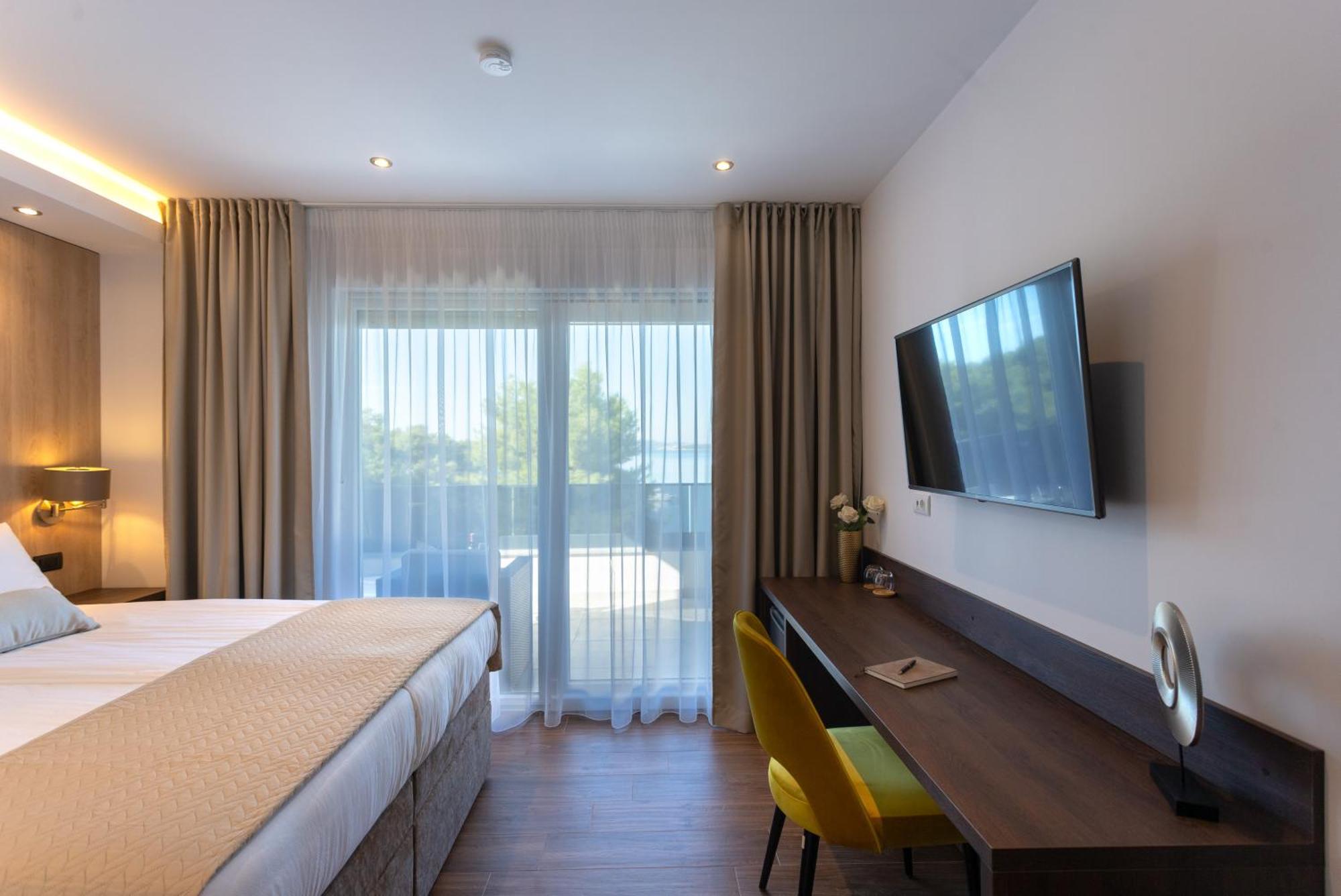 Villa Fortis B&B Trogir Chambre photo