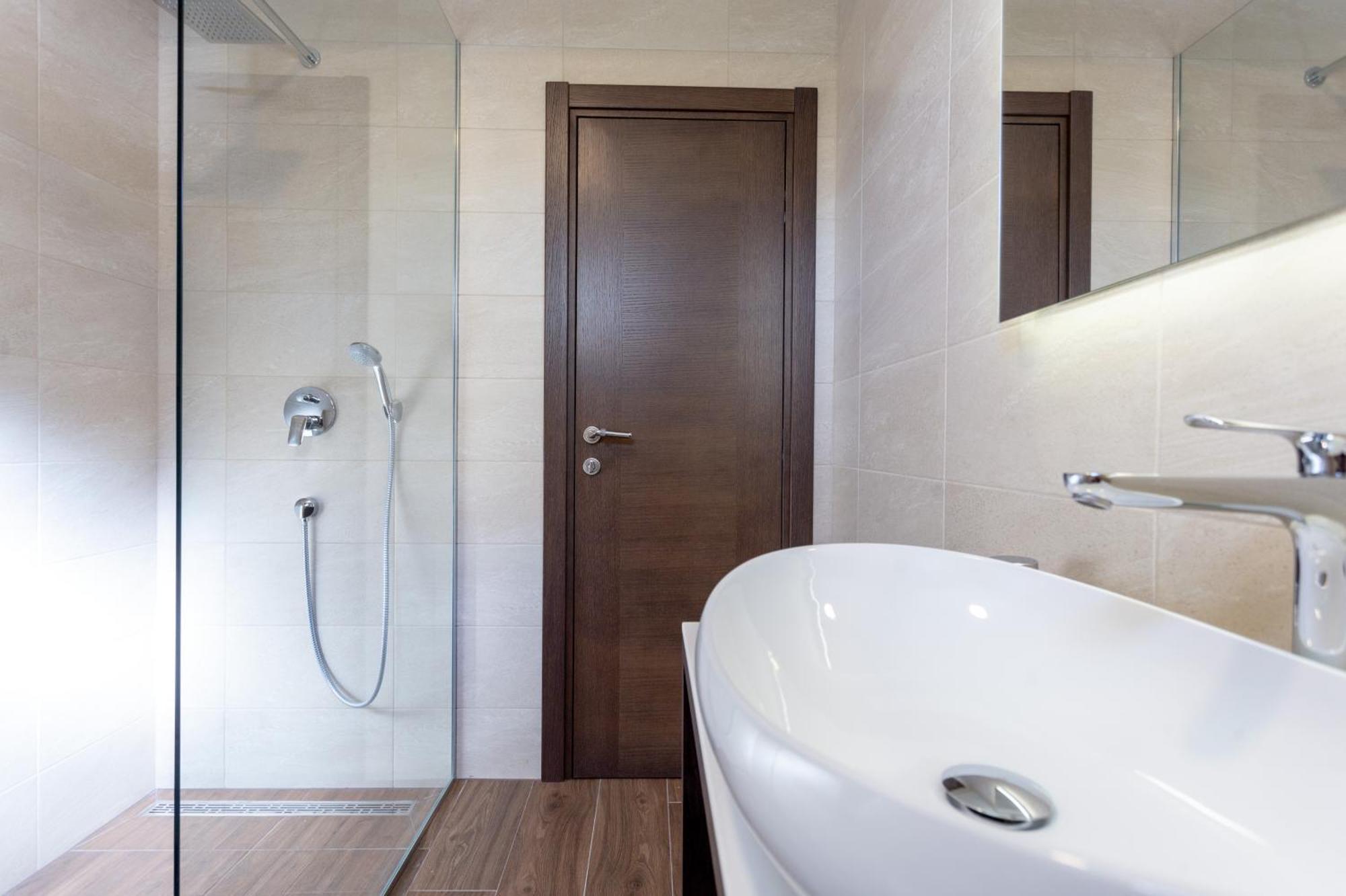 Villa Fortis B&B Trogir Chambre photo