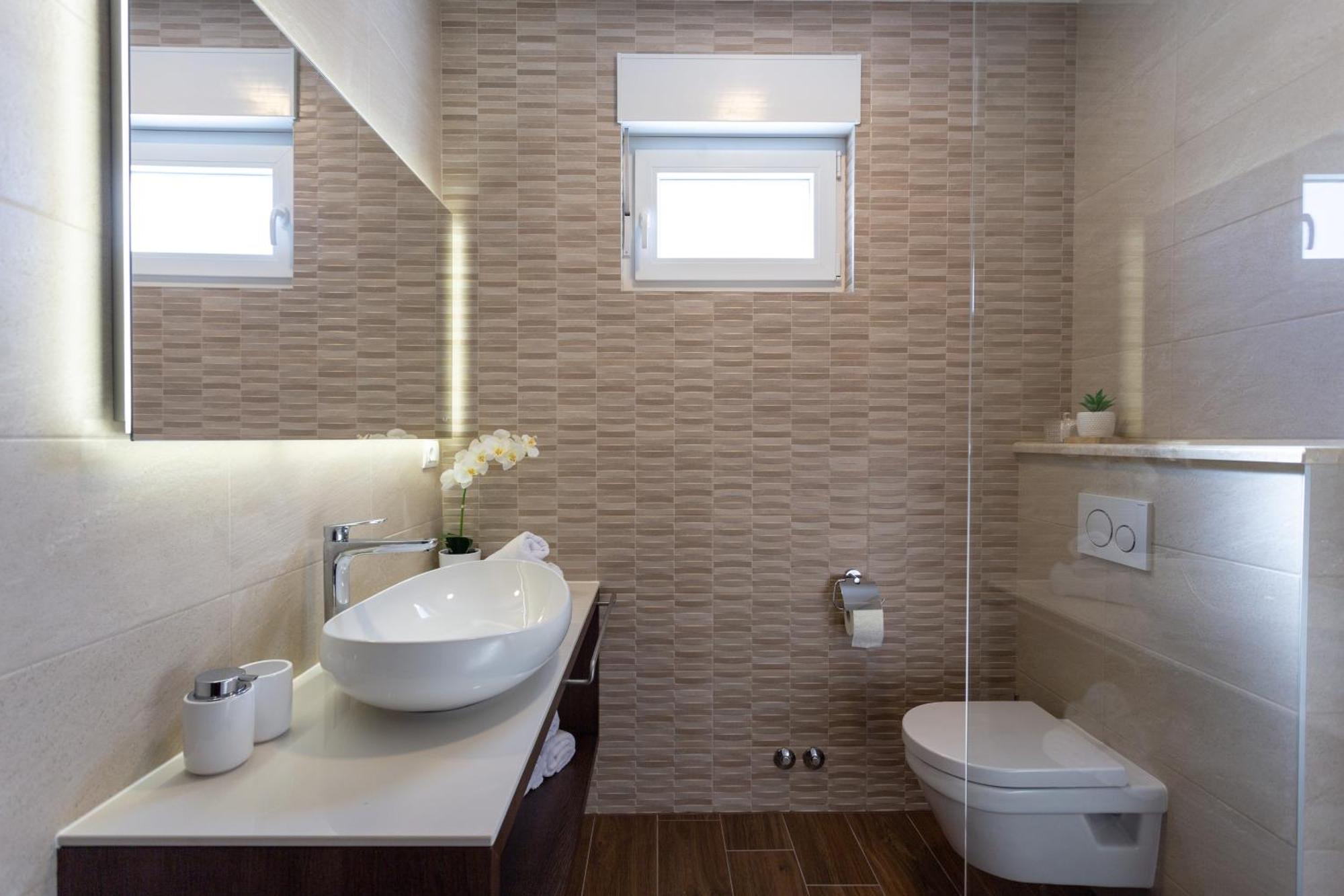Villa Fortis B&B Trogir Chambre photo