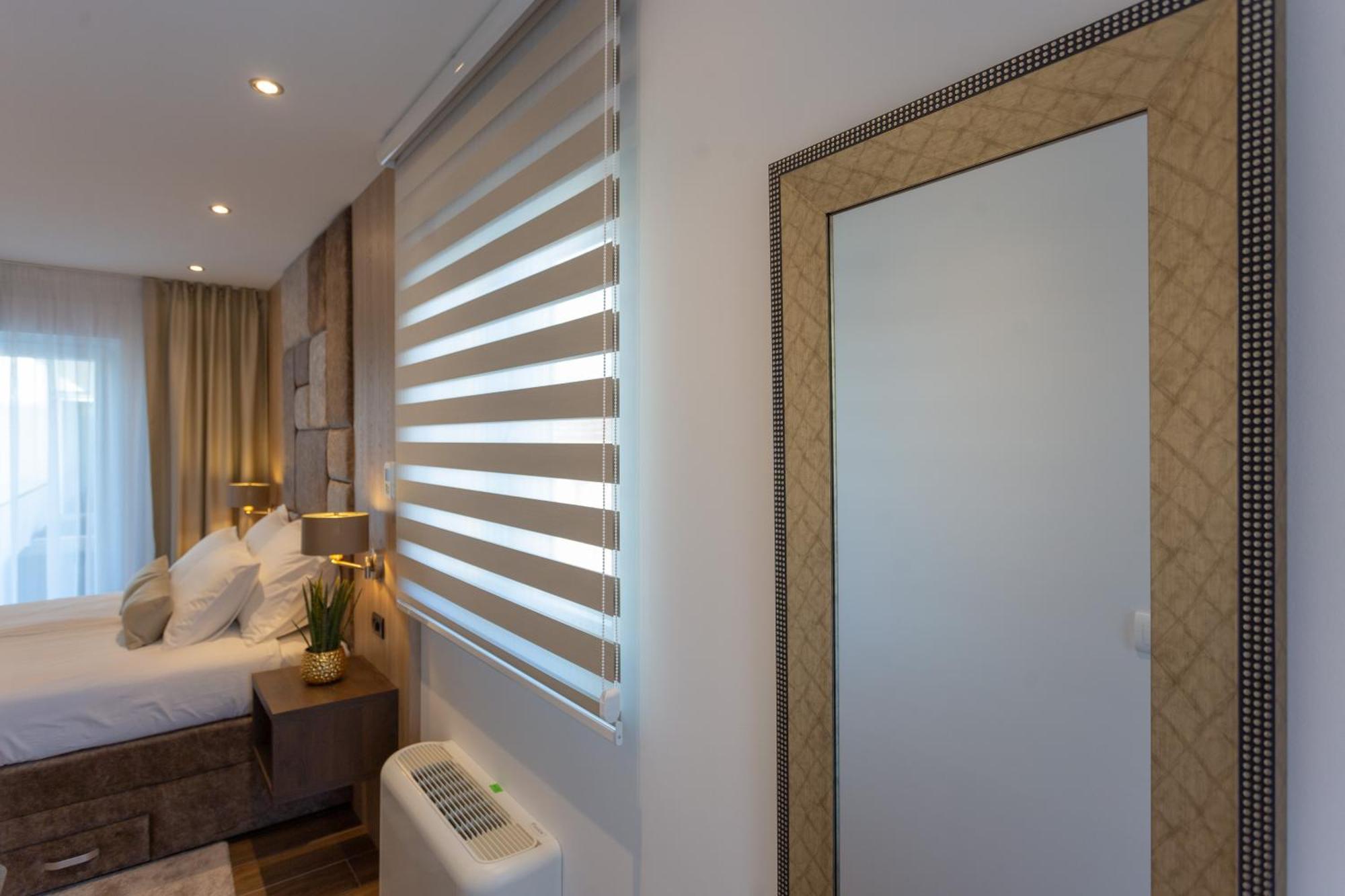 Villa Fortis B&B Trogir Chambre photo