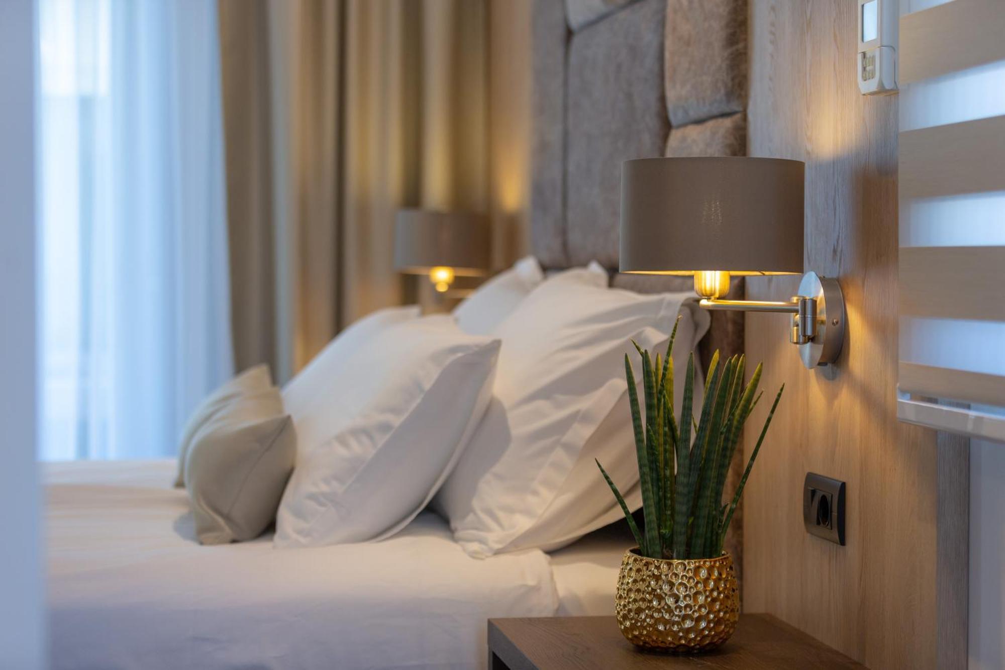 Villa Fortis B&B Trogir Chambre photo