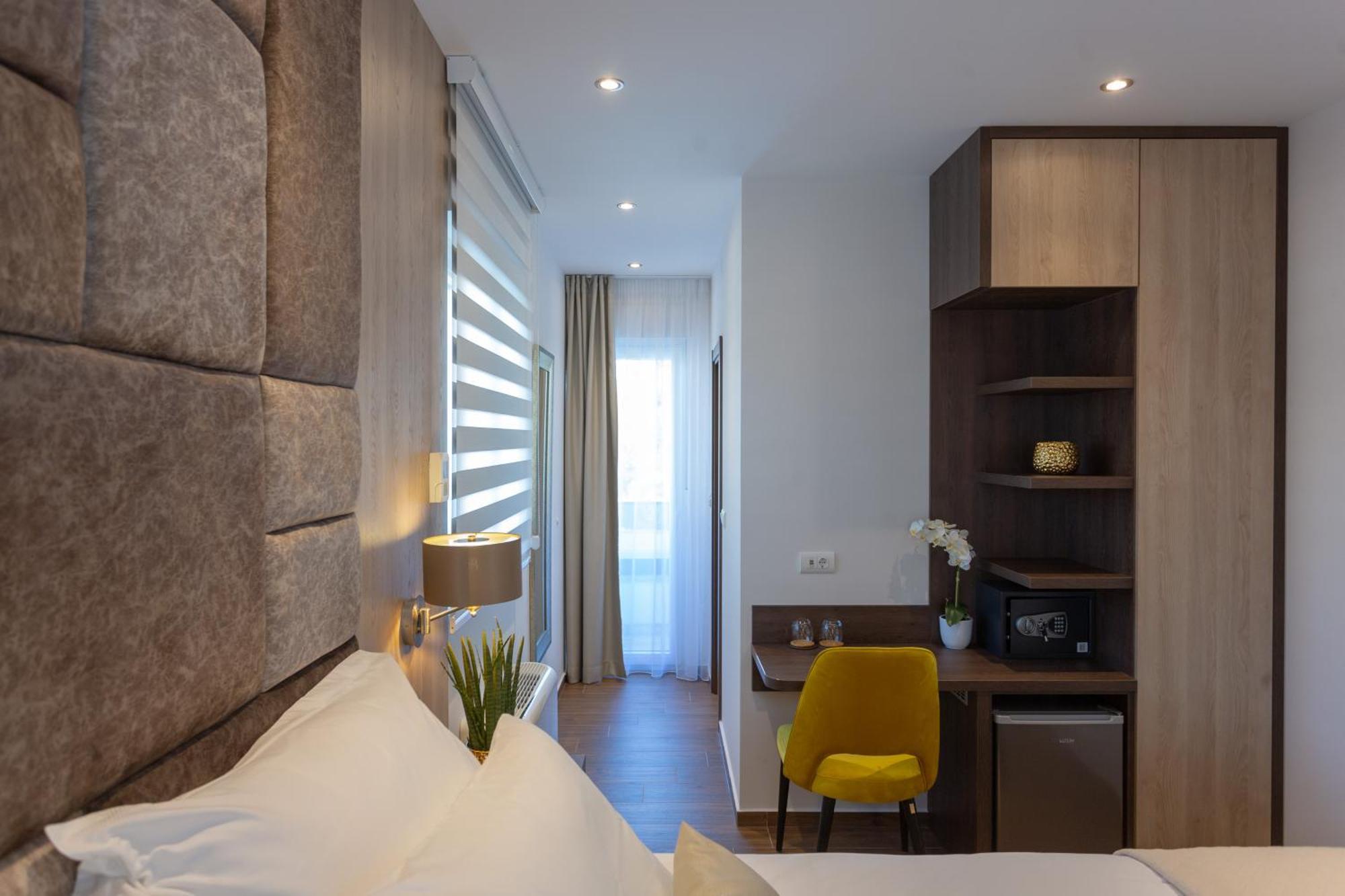 Villa Fortis B&B Trogir Chambre photo